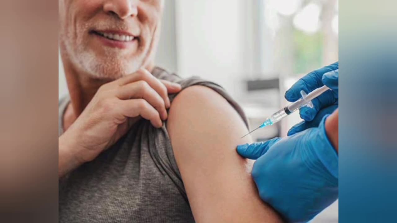 #Enteromix #Ρωσικό_εμβόλιο_καρκίνου!100%αποτελεσματικότητα στις δοκιμές!