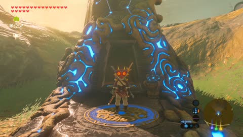 Zelda: Breath of the Wild (Switch 2) – Part 35