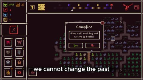 The Demon Within: Jungian Archetypes in He is Coming.