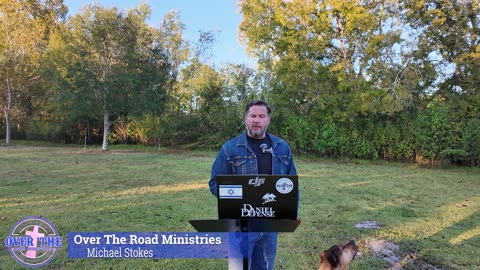 Warning of Apathy toward God's Word! Book of Revelation.