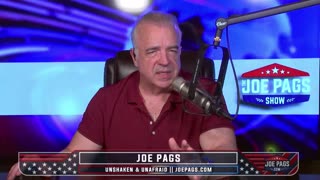 Joe Pags is ON! 2-13-26