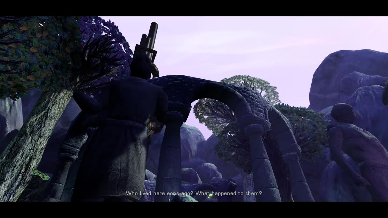 Star Trek Online FTP to Elite Episode 10