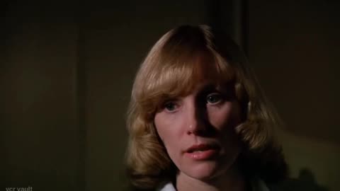Rabid (1977) Body horror