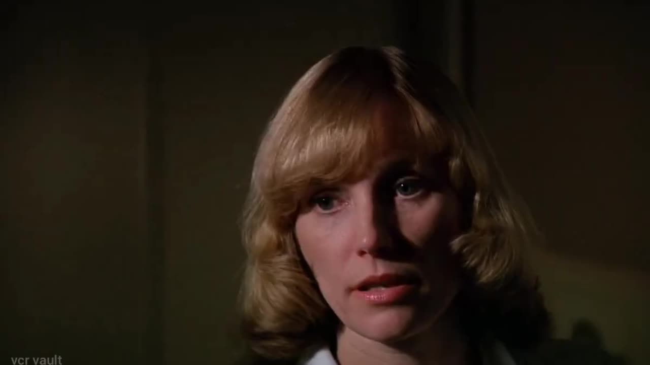 Rabid (1977) Body horror