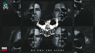 All Sinners - We Own The Night (2025)