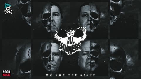 All Sinners - We Own The Night (2025)