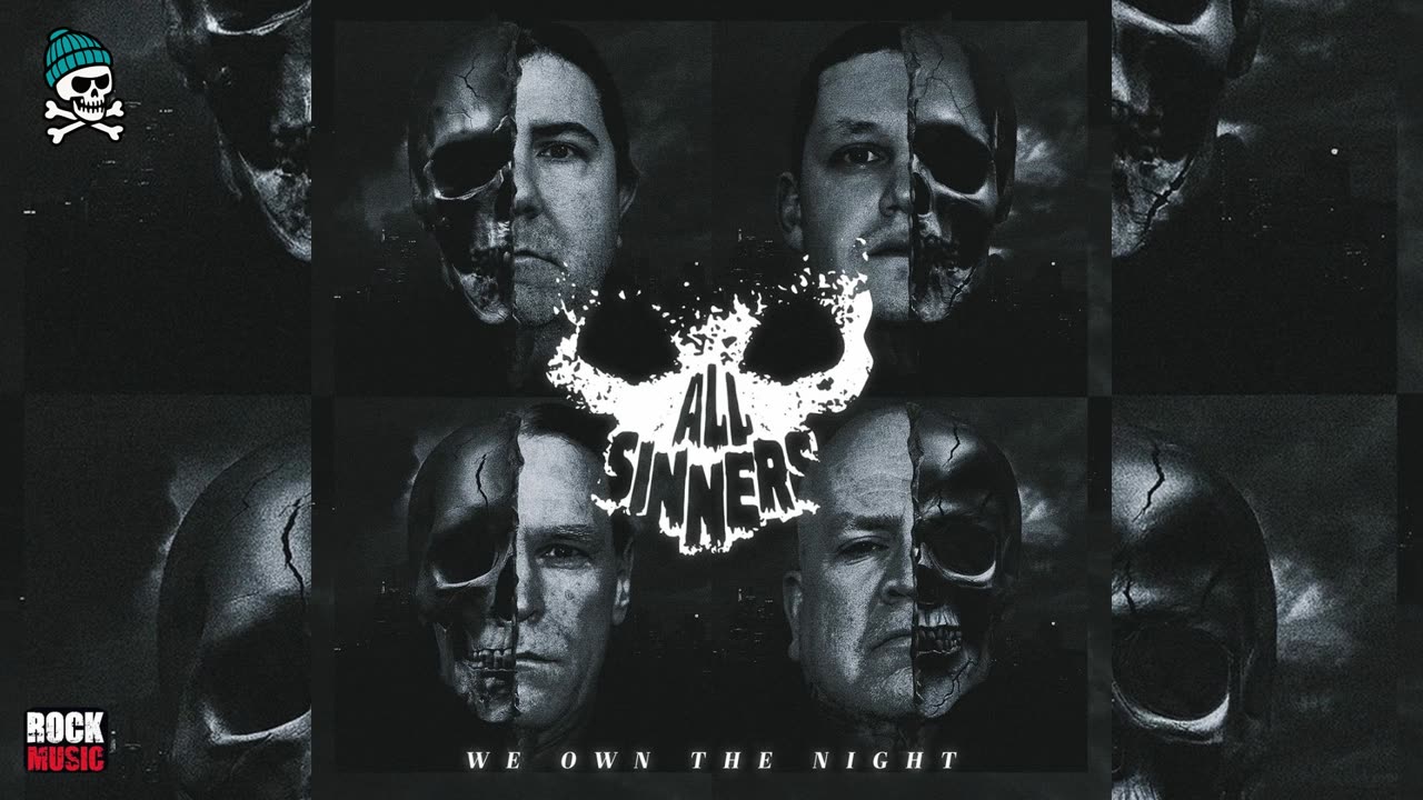 All Sinners - We Own The Night (2025)