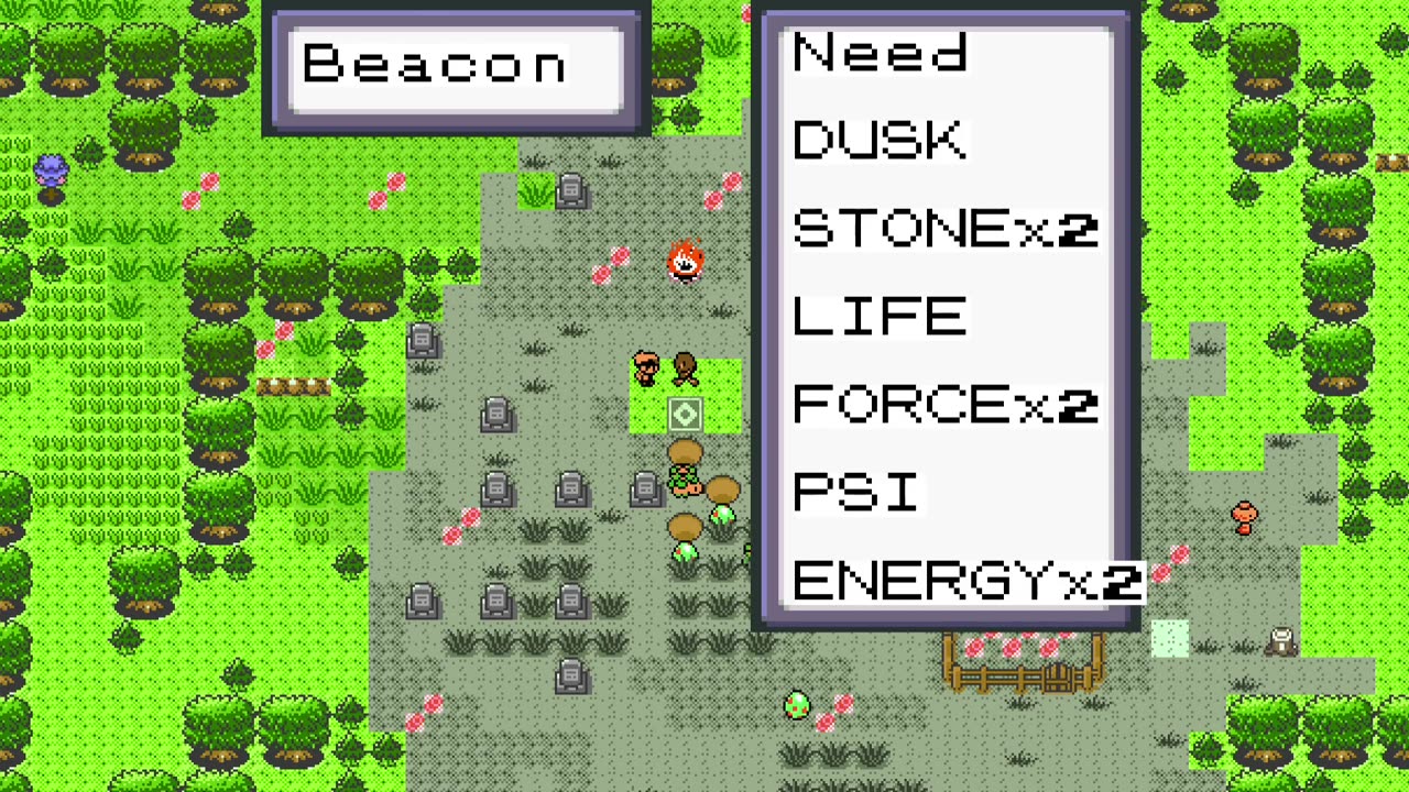 PokeWilds: episode 3, base building
