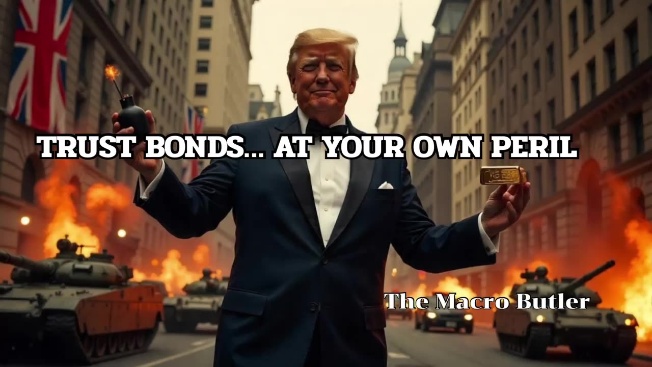 Trust Bonds… At Your Own Peril - Podcast