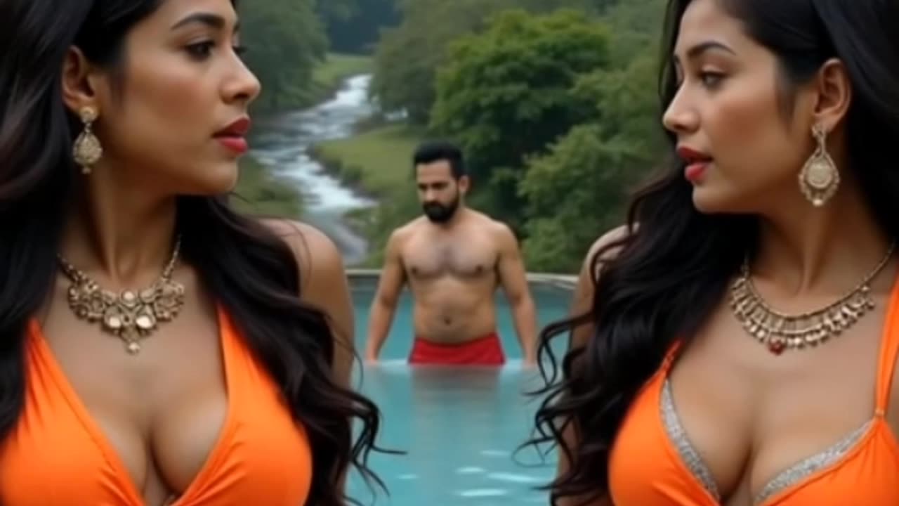 Endless Chemistry🔥 💦