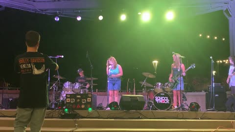 HB Dying Gig 8/9/25 - Edge Of Darkness