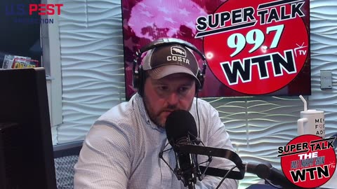 Trump Speaks + A Question for Our Listeners from Cameron Smith - The Murphy Show