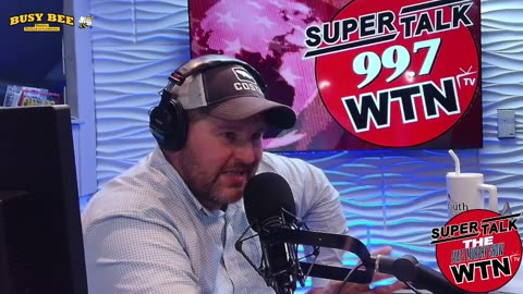 Trump Speaks + A Question for Our Listeners from Cameron Smith - The Murphy Show