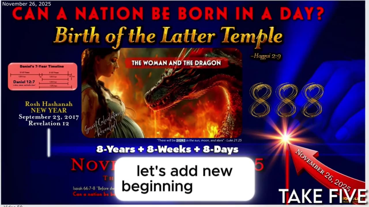 Bo Polny: A 'Triggering' Event & The Wealth Transfer!! .......