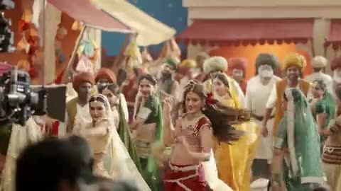 Taara Taara - Lyrical| HariHaraVeeraMallu |PSPK| Nidhhi | MM Keeravaani | AM Rathnam| Jyothi Krisna