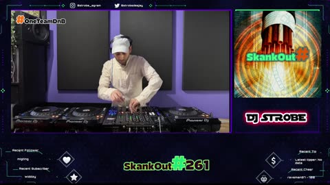 SkankOut#261 is live!