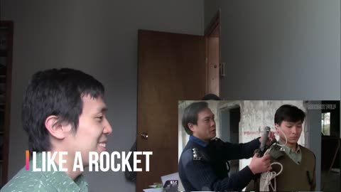 Lucky Star Go Places 1986: How to Fail Police Training Reaction