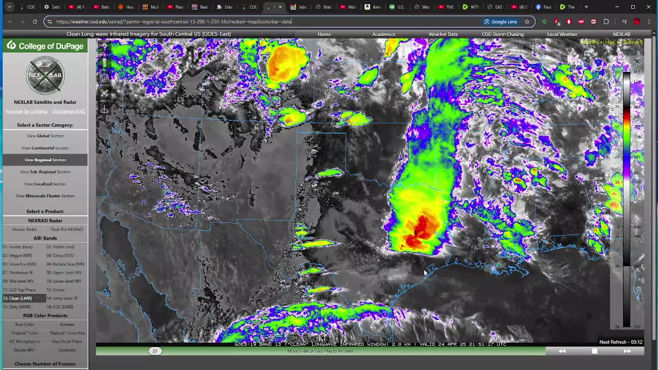 STORM-MAY 24