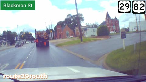 Roadtrip #81: Union Springs