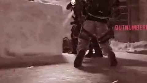 Call of duty