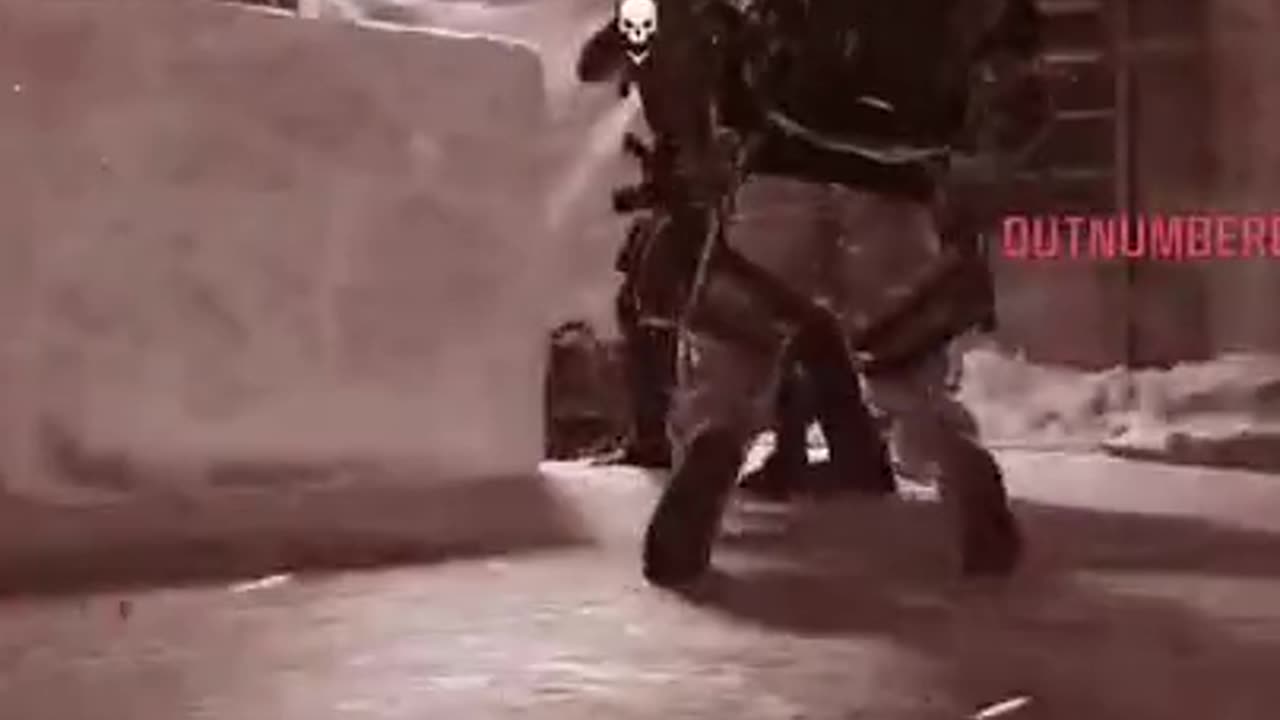 Call of duty