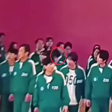 Squid Game Season 2's Hilarious Blooper You Missed!
