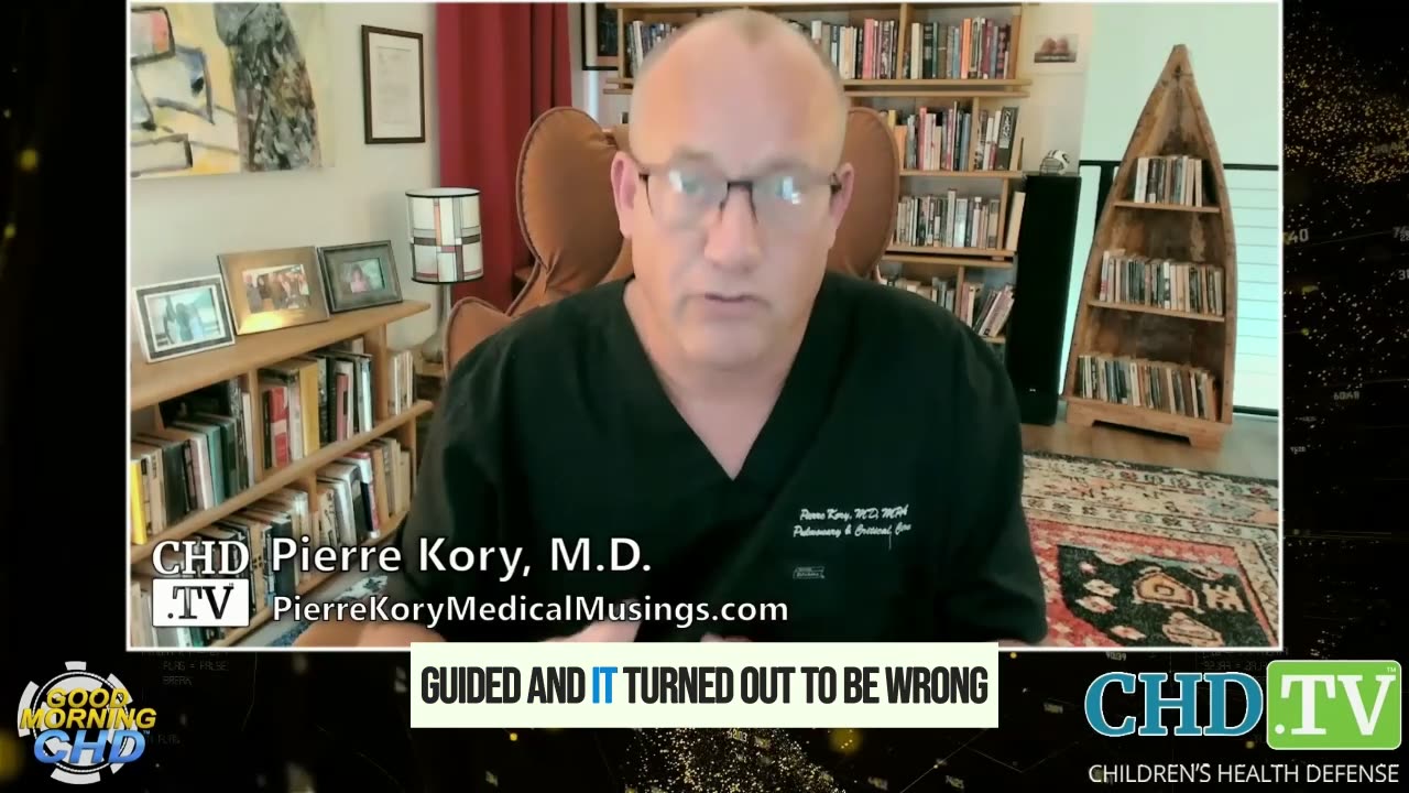 🚨 CONFIRMED: Second ‘measles death’ NOT from measles