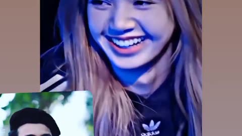This is a video with a romantic scene