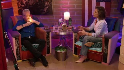 Fluoride Fight at Dinner - Jillian Michaels on Bill Maher #rfk #haters #fluoride