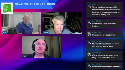 Episode 469 - Polls and Policies - Federal Election 2025