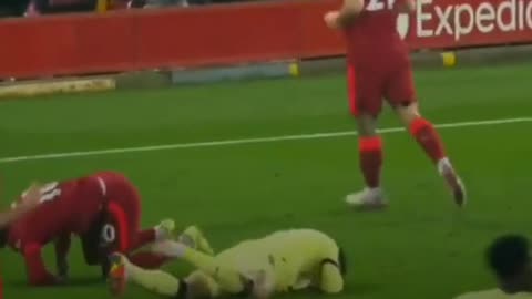 Moment Angry Jurgen Klop vs Arteta// Liverpool Vs Arsenal