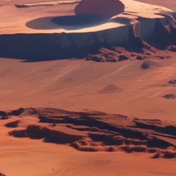 How New Theories Are Bringing Us Closer to Terraforming Mars