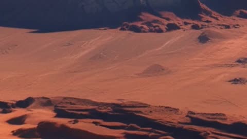 How New Theories Are Bringing Us Closer to Terraforming Mars