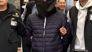 Hong Kong arrest multiple suspects for 5-alarm highrise fire