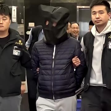 Hong Kong arrest multiple suspects for 5-alarm highrise fire