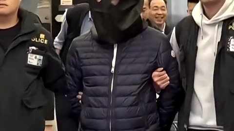 Hong Kong arrest multiple suspects for 5-alarm highrise fire