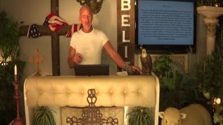 08.01.2025.Growing in Grace Part 28: The Work Of God the Holy Spirit