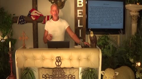 08.01.2025.Growing in Grace Part 28: The Work Of God the Holy Spirit