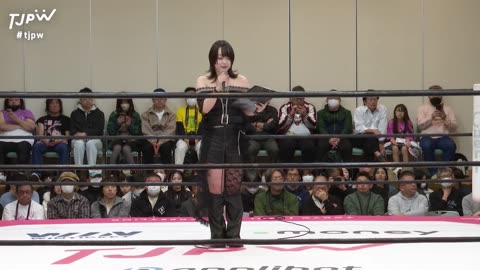 TJPW Organizing Festival Part 1 Team PW 11-24-2025