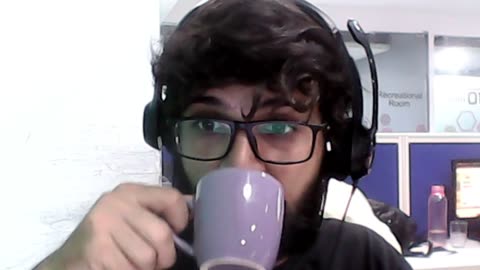 Friday at Corporate Office