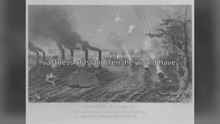 Battle for Island Ten Part 1