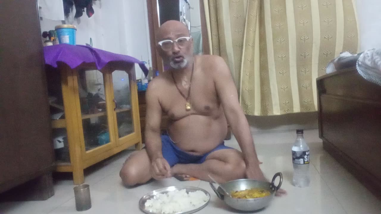 Dinner 29Mar2025 - #DKDM