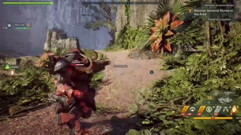 Livestream 193-Anthem