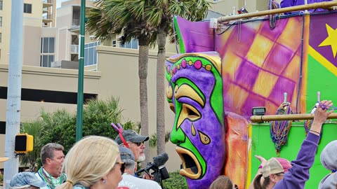 Fat Tuesday OBA 2025 - Images