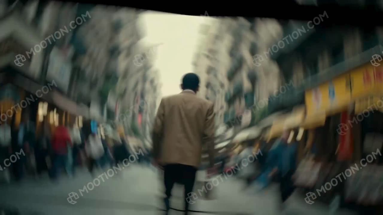 One Second – The Moment That Changed Everything!