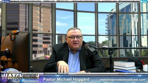 No Replacement for Israel - Part 1