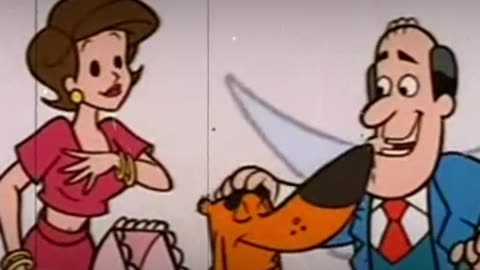 Johny Bravo i wnioski obserwacyjne