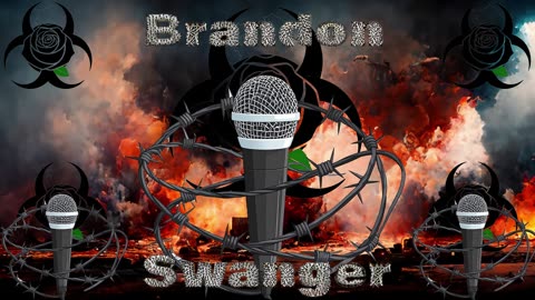 Bruce Wang - Swanger (Anno Domini contest entry)