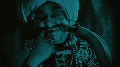 Waxworks (1924)