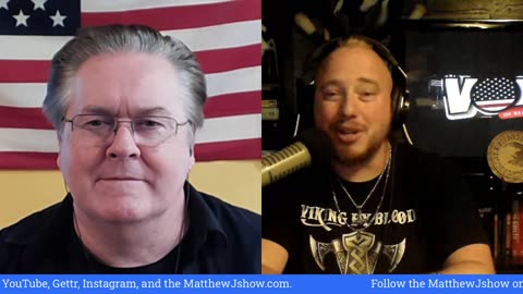 MatthewJshow